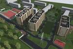 ЖК просп. Злуки, За, 5а