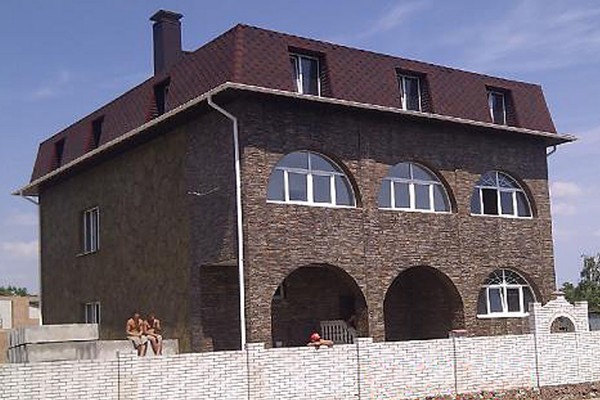 ЖК пров. Шкільний, 2А ЖК пров. Шкільний, 2А