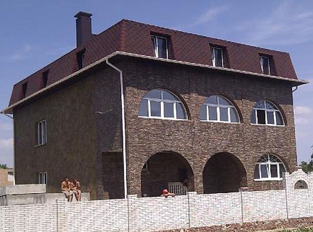 ЖК пров. Шкільний, 2А