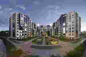 ЖК r2 residence ЖК r2 residence