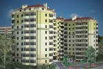 ЖК ул. 50-летия УПА, 10В