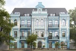 ЖК ул. Александра Конисского (Тургеневская), 19