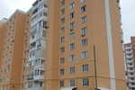 ЖК ул. Александра Мациевского (3-й микрорайон), 8