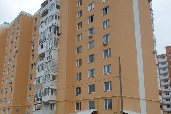 ЖК ул. Александра Мациевского (3-й микрорайон), 8 ЖК ул. Александра Мациевского (3-й микрорайон), 8