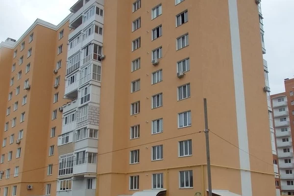 ЖК ул. Александра Мациевского (3-й микрорайон), 8 ЖК ул. Александра Мациевского (3-й микрорайон), 8
