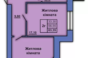 ЖК ул. Александра Оксанченка (Степного Фронта), 20 ЖК ул. Александра Оксанченка (Степного Фронта), 20