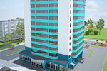 ЖК ул. Благовестная, 210 ЖК ул. Благовестная, 210
