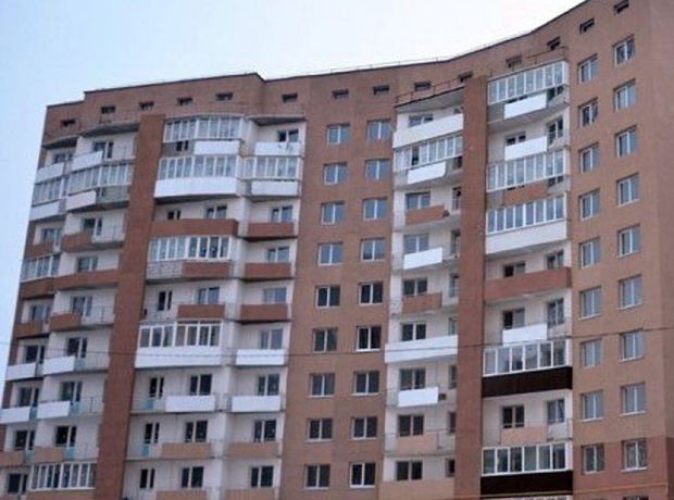 ЖК ул. Богдана Хмельницкого, 275а ЖК ул. Богдана Хмельницкого, 275а