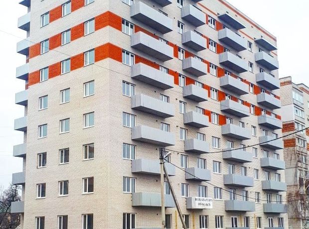 ЖК ул. Даниила Апостола, 19 ЖК ул. Даниила Апостола, 19