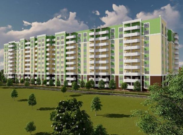 ЖК ул. Джохара Дудаева, 3 ЖК ул. Джохара Дудаева, 3