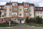 ЖК ул. Гайок, 224Б