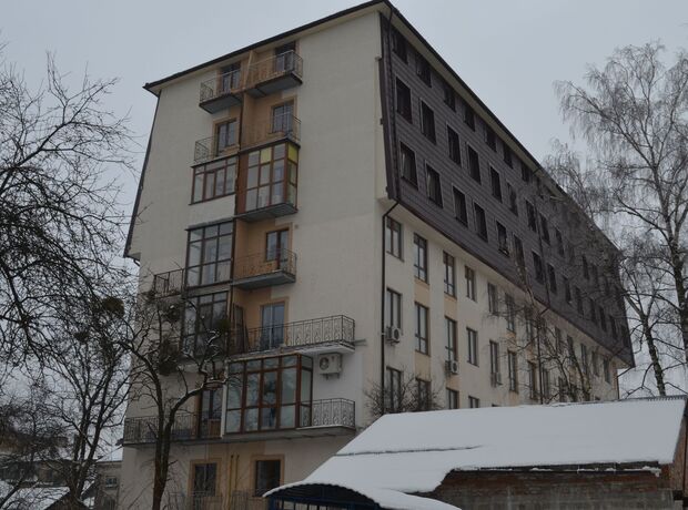 ЖК ул. Гипсовая, 36в ЖК ул. Гипсовая, 36в