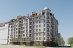 ЖК ул. Карпинца, 9А ЖК ул. Карпинца, 9А