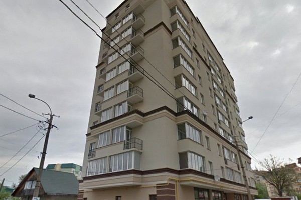 ЖК ул. Казимира Любомирского (Лермонтова), 8 ЖК ул. Казимира Любомирского (Лермонтова), 8