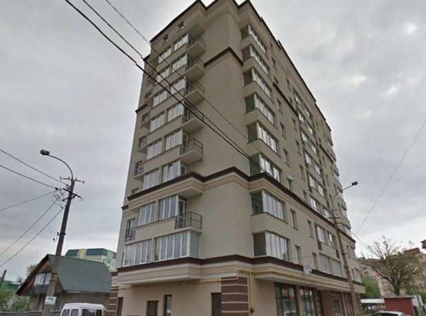 ЖК ул. Казимира Любомирского (Лермонтова), 8