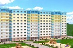ЖК ул. Коллективная, 4 ЖК ул. Коллективная, 4