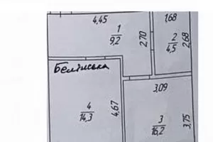 ЖК ул. Константиновича, 16 ЖК ул. Константиновича, 16