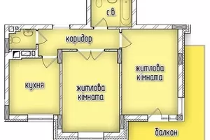 ЖК ул. Козачука, 27а ЖК ул. Козачука, 27а