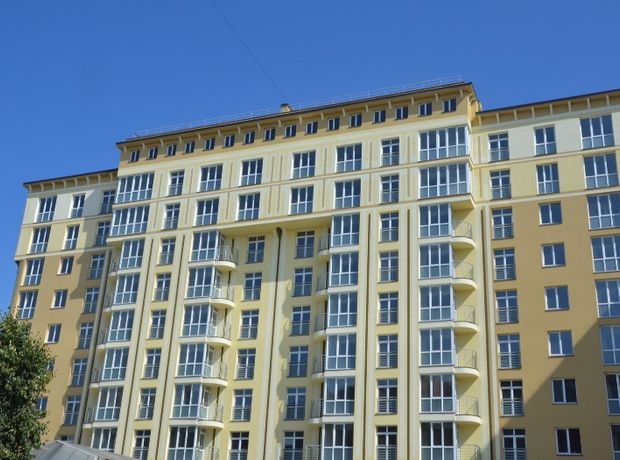 ЖК ул. Манастырского ЖК ул. Манастырского