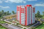 ЖК ул. Нарбутовской, 239 ЖК ул. Нарбутовской, 239