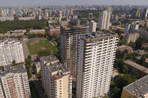 ЖК ул. Просвещения ЖК ул. Просвещения