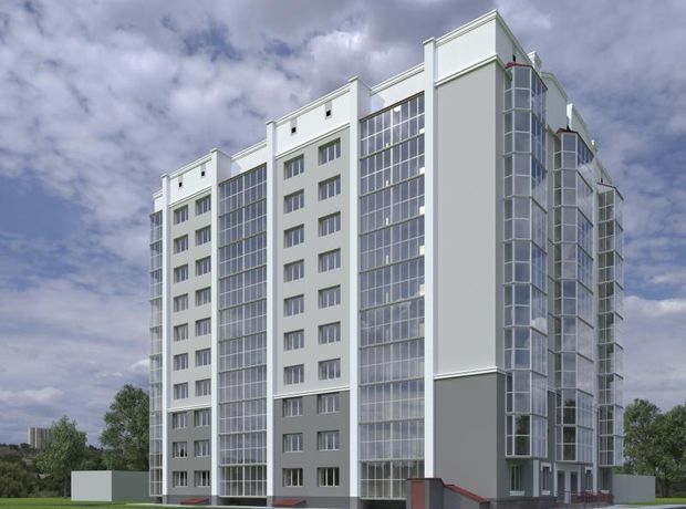 ЖК ул. Пушкаревская, 22д ЖК ул. Пушкаревская, 22д