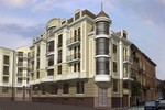 ЖК ул. Рутковича, 11А ЖК ул. Рутковича, 11А