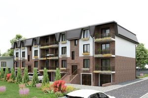 Планировка 2-комнатной квартиры в ЖК ул. Шевченка/переулок Сквозной, 65.7 м² Планировка 2-комнатной квартиры в ЖК ул. Шевченка/переулок Сквозной, 65.7 м²
