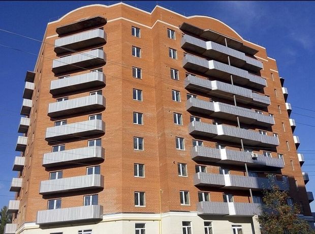 ЖК ул. Сорочинская, 53 ЖК ул. Сорочинская, 53