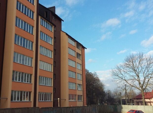 ЖК ул. Тисменицкая, 307А