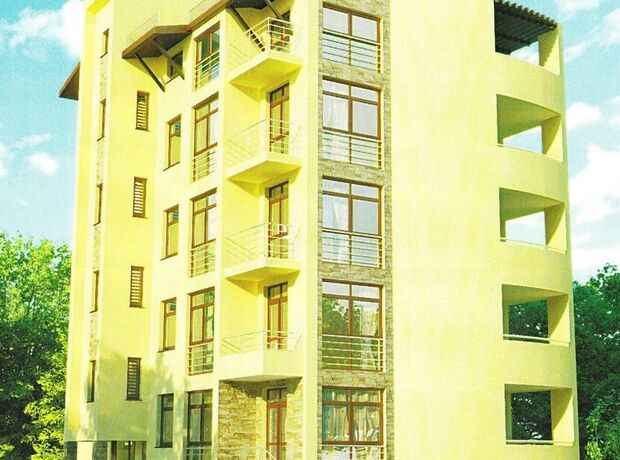 ЖК ул. Варшавская, 103 ЖК ул. Варшавская, 103