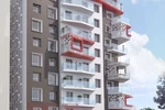 ЖК ул. Южно-Кольцевая, 5л