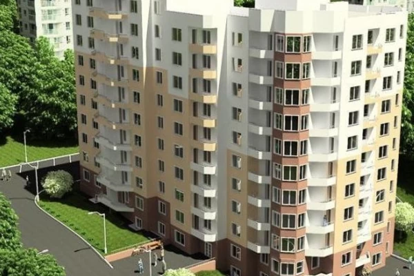 ЖК ул. Заречанская, 14/4а