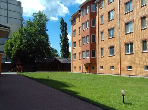 ЖК вул. 1905 року, 1В ЖК вул. 1905 року, 1В