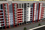 ЖК вул. Академіка Корольова