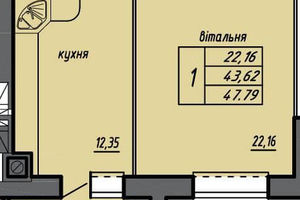 ЖК вул. Чернівецька ЖК вул. Чернівецька