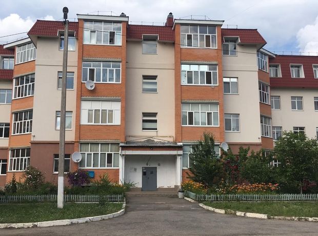 ЖК вул. Гайок, 224Б