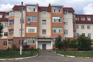 ЖК вул. Гайок, 224б ЖК вул. Гайок, 224б
