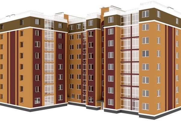 ЖК вул. Гетьманська, 106 ЖК вул. Гетьманська, 106