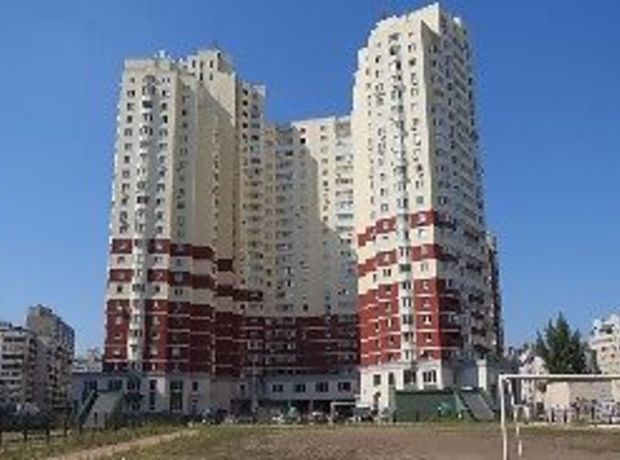 ЖК вул. Княжий затон, 9 ЖК вул. Княжий затон, 9