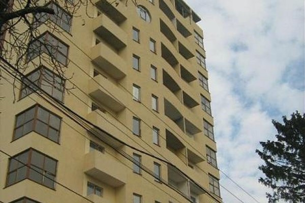 ЖК вул. Льва Толстого, 9 ЖК вул. Льва Толстого, 9