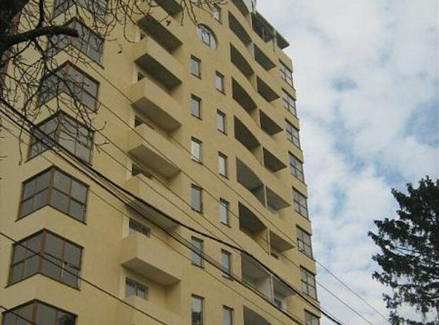 ЖК вул. Льва Толстого, 9