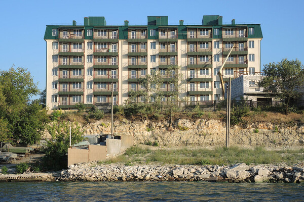 ЖК вул. Маяковского