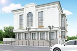 ЖК вул. Малиновського ЖК вул. Малиновського