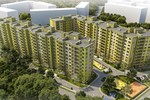 ЖК вул. Микулинецька, 101а ЖК вул. Микулинецька, 101а