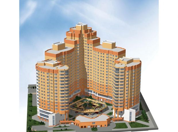 ЖК вул. Мишуги, 2 ЖК вул. Мишуги, 2