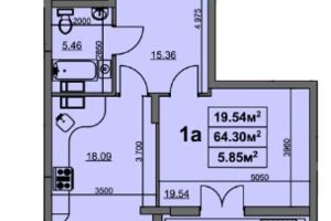 ЖК вул. Припортова, 22/1 ЖК вул. Припортова, 22/1