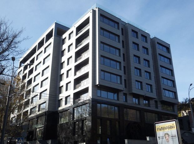 ЖК вул. Редутна, 67
