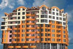ЖК вул. Роксолани, 16 ЖК вул. Роксолани, 16