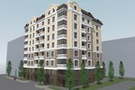 ЖК вул. Шевченка, 52 ЖК вул. Шевченка, 52
